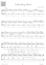 Hravé piano - Od staccata po synkopy 1